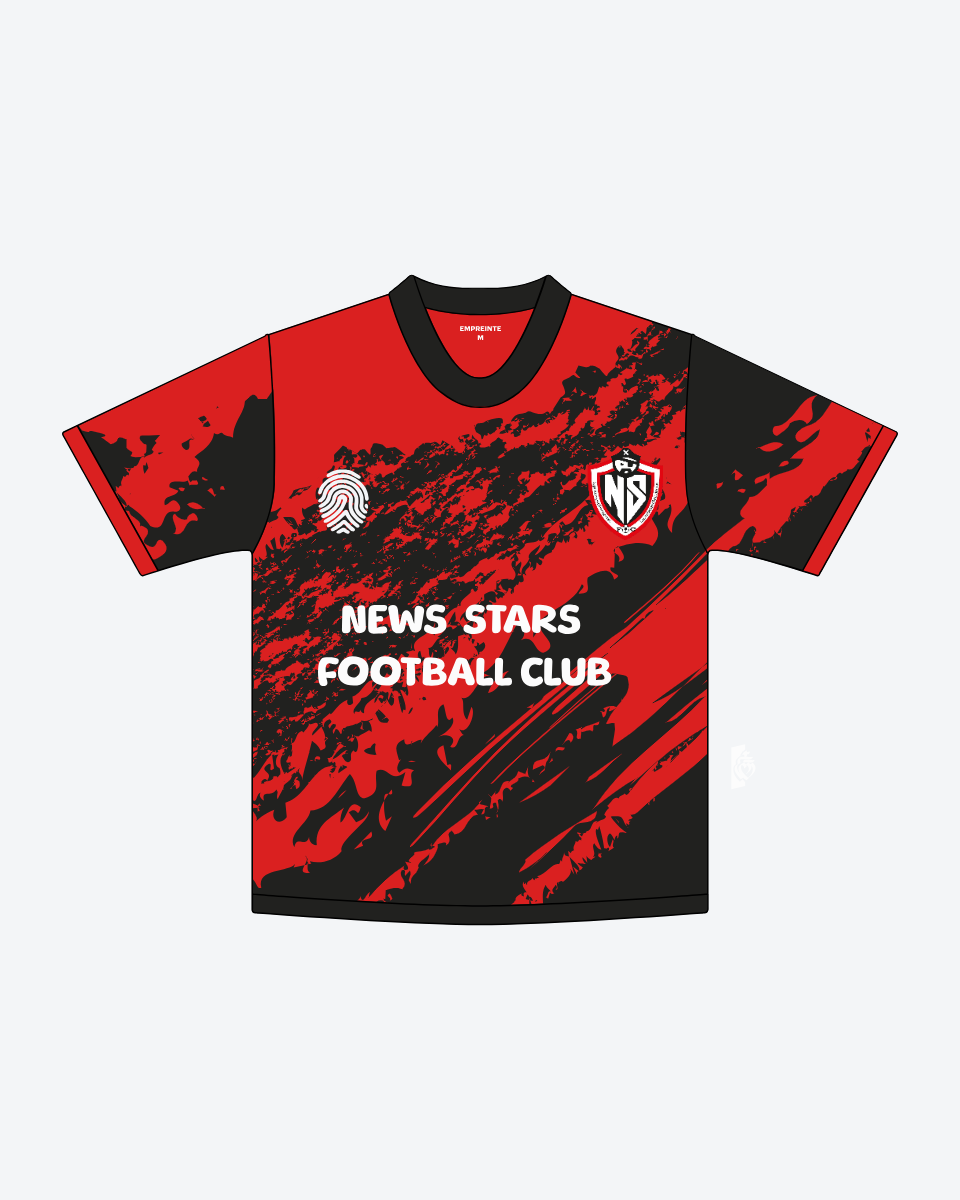 Maillots de football